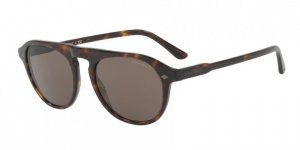 OKULARY GIORGIO ARMANI AR 8096 502653 53 ROZMIAR M