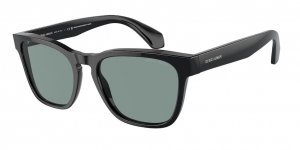 OKULARY GIORGIO ARMANI AR 8155 587556 55 ROZMIAR M