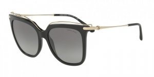 OKULARY GIORGIO ARMANI AR 8091 501711 55 ROZMIAR M