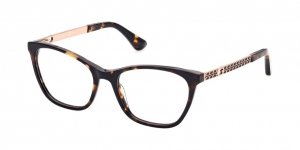 OKULARY KOREKCYJNE GUESS GU 2882 052 55 ROZMIAR M