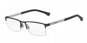 OKULARY KOREKCYJNE EMPORIO ARMANI EA 1041 3131 53 ROZMIAR S