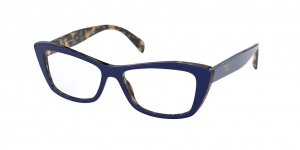 OKULARY KOREKCYJNE PRADA EYEWEAR PR 15XV 05C1O1 53 ROZMIAR M