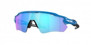 OKULARY OAKLEY® RADAR EV PATH OO 9208 9208F1 38 ROZMIAR L Z POLARYZACJĄ