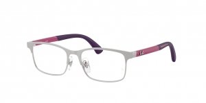 OKULARY KOREKCYJNE DZIECIĘCE RAY-BAN® JUNIOR RY 1061 4101 48