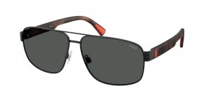 OKULARY POLO RALPH LAUREN PH 3165 930487 61 ROZMIAR L