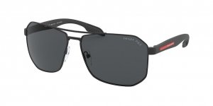 OKULARY PRADA SPORT PS 51VS DG05Z1 62 ROZMIAR L Z POLARYZACJĄ