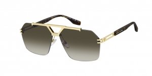 OKULARY MARC JACOBS MARC 837S 06J 63 ROZMIAR L