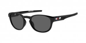 OKULARY TOMMY HILFIGER TH 1912S 807/M9 54 ROZMIAR M Z POLARYZACJĄ