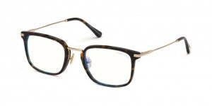 OKULARY KOREKCYJNE TOM FORD FT 5747DB 052 54 ROZMIAR M