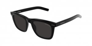 OKULARY MONTBLANC MB 0226S 006 56 ROZMIAR L
