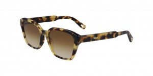 OKULARY CHLOE CE 759 218 52 ROZMIAR M