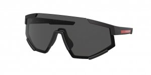 OKULARY PRADA SPORT PS 04WS DG006F 39 ROZMIAR S