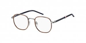 OKULARY KOREKCYJNE TOMMY HILFIGER TH 1686 R81 48 ROZMIAR S