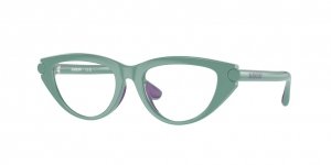 OKULARY KOREKCYJNE DZIECIĘCE BURBERRY JUNIOR JB 2011U 4136 45