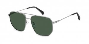 OKULARY POLAROID PLD 4141GSX 6LB 59 ROZMIAR L Z POLARYZACJĄ