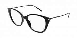 OKULARY KOREKCYJNE SAINT LAURENT SL 627 001 54 ROZMIAR M