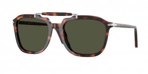 OKULARY PERSOL® PO 0203S 24/31 57 ROZMIAR L