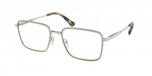 OKULARY KOREKCYJNE MICHAEL KORS MÉRIBEL MK 3079 1893 56 ROZMIAR M