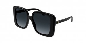 OKULARY GUCCI GG 1314S 001 55 ROZMIAR M