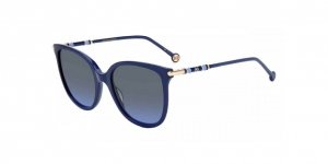 OKULARY CAROLINA HERRERA CH 0023S PJP 55 ROZMIAR M