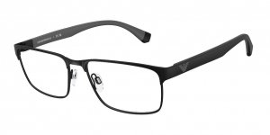 OKULARY KOREKCYJNE EMPORIO ARMANI EA 1105 3014 58 ROZMIAR L