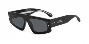 OKULARY ISABEL MARANT IM 0169GS 807 66 ROZMIAR L