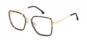 OKULARY KOREKCYJNE CARRERA CA 3050 086 54 ROZMIAR M