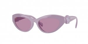 OKULARY DZIECIĘCE VERSACE JUNIOR VK 4005U 5526AK 49
