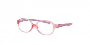 OKULARY KOREKCYJNE DZIECIĘCE RAY-BAN® RY 1587 3767 41