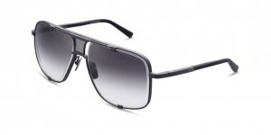 OKULARY DITA MACH FIVE DRX 2087H BLK BLK 64 ROZMIAR L