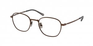 OKULARY KOREKCYJNE POLO RALPH LAUREN PH 1230TD 9147 51 ROZMIAR M