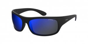OKULARY POLAROID PLD 7886 003 66 ROZMIAR L Z POLARYZACJĄ