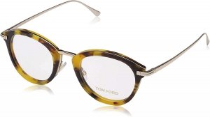 OKULARY KOREKCYJNE TOM FORD  TF 5497 055 48 ROZMIAR S