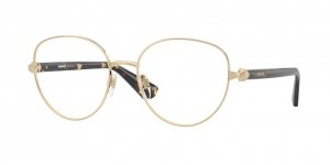OKULARY KOREKCYJNE BURBERRY BE 1394 1109 53 ROZMIAR M