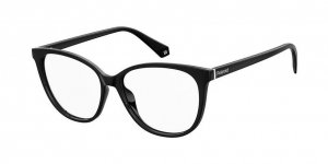 OKULARY KOREKCYJNE POLAROID PLD D372 807 55 ROZMIAR M