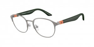 OKULARY KOREKCYJNE DZIECIĘCE EMPORIO ARMANI JUNIOR EK 1002 3003 45