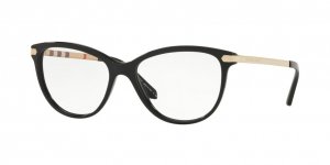 OKULARY KOREKCYJNE BURBERRY BE 2280 3001 54 ROZMIAR M