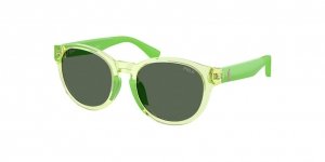 OKULARY DZIECIĘCE POLO RALPH LAUREN JUNIOR PP 9512U 636571 45