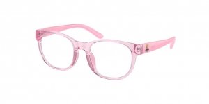 OKULARY KOREKCYJNE DZIECIĘCE POLO RALPH LAUREN JUNIOR PP 8549U 6193 45