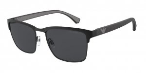 OKULARY EMPORIO ARMANI EA 2087 301487 56 ROZMIAR M