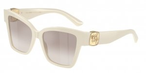 OKULARY DOLCE & GABBANA DG 4470 331294 54 ROZMIAR M