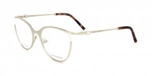 OKULARY KOREKCYJNE CAROLINA HERRERA CH 0007 3YG 53 ROZMIAR M