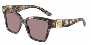 OKULARY DOLCE & GABBANA DG 4470 34387N 54 ROZMIAR M
