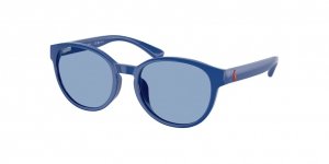 OKULARY DZIECIĘCE POLO RALPH LAUREN JUNIOR PP 9509U 596272 48