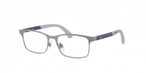 OKULARY KOREKCYJNE DZIECIĘCE RAY-BAN® JUNIOR RY 1061 4100 48