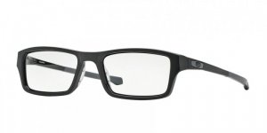 OKULARY KOREKCYJNE OAKLEY® CHAMFER OX 8039 803901 53 ROZMIAR M