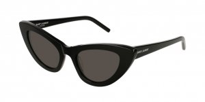 OKULARY SAINT LAURENT SL 213 LILY-001 52 ROZMIAR M