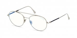 OKULARY KOREKCYJNE TOM FORD FT 5657B 016 53 ROZMIAR M
