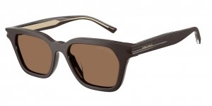 OKULARY GIORGIO ARMANI AR 8251U 640273 52 ROZMIAR M