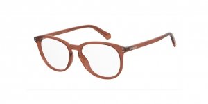 OKULARY KOREKCYJNE POLAROID PLD D552 2LF 54 ROZMIAR M